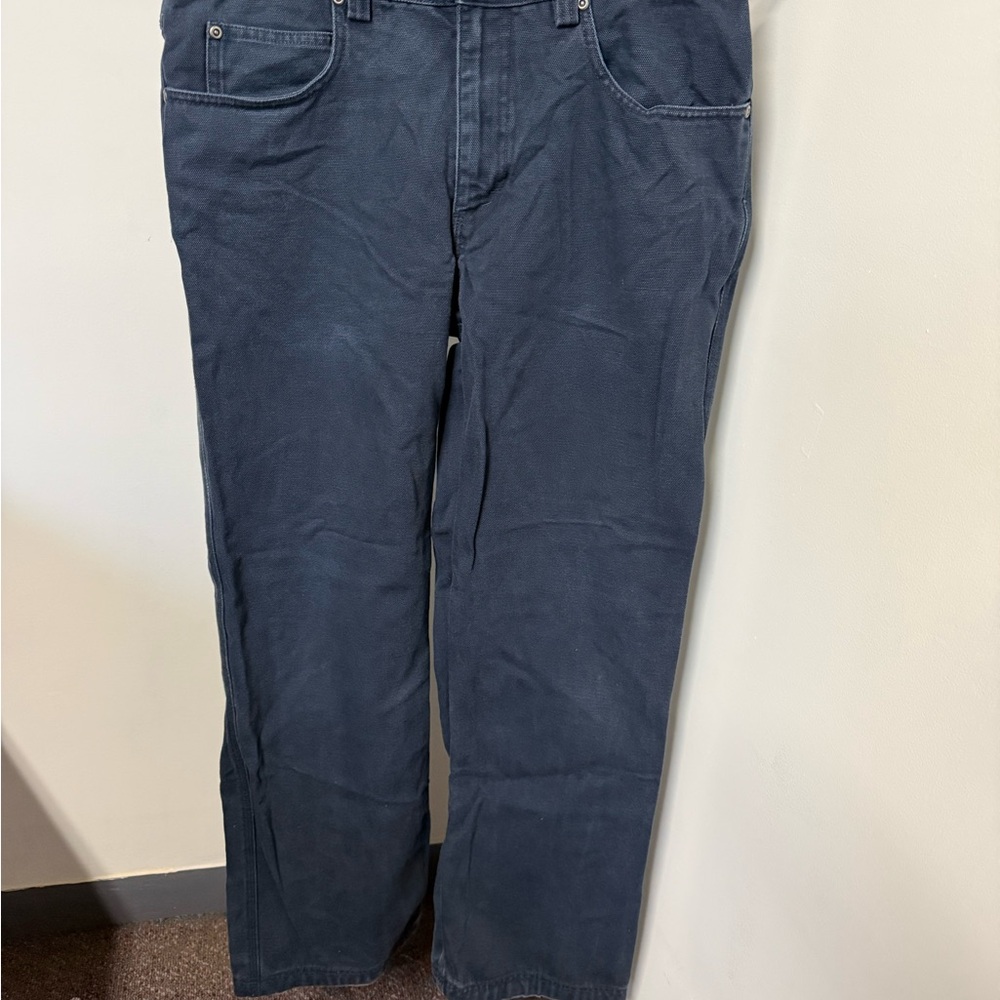 Duluth canvas Pants